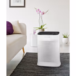 Rowenta Pure Air PU3040 purificatore 115 m² 52 dB 67 W Nero, Bianco - Vista aggiuntiva 6