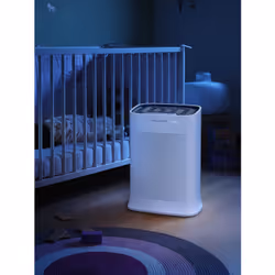 Rowenta Pure Air PU3040 purificatore 115 m² 52 dB 67 W Nero, Bianco - Vista aggiuntiva 8