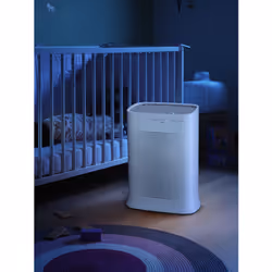 Rowenta Pure Air Genius, Purificatore d’Aria Silenzioso, Filtra Fino al 100% di Particelle Fini e Allergeni, 4 Livelli di Filtraggio, App e Connessione WiFi, Copertura Fino a 140 m2 - Vista aggiuntiva 8