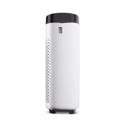 Rowenta Pure Air PU2530 90 m² 41 dB 50 W Bianco, Nero - Vista aggiuntiva 5