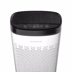 Rowenta Pure Air PU2530 90 m² 41 dB 50 W Bianco, Nero - Vista aggiuntiva 6