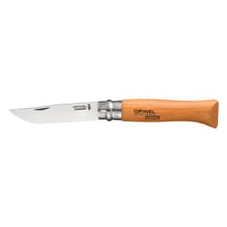 Opinel 000623 coltello da tasca Barlow Acciaio inox