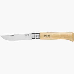 Opinel N°12 Acciaio inox 1 pz Coltello universale