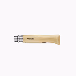 Opinel N°12 Acciaio inox 1 pz Coltello universale