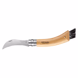 Opinel Astuccio N°08 funghi + guaina - Vista aggiuntiva 2
