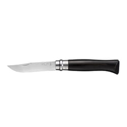 Opinel N°08 Collector Nero