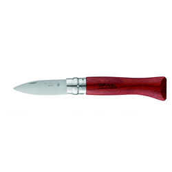 Opinel N°09 Sunfish Rosso