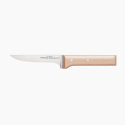 Opinel N°122 Acciaio inox 1 pz Coltello da carne