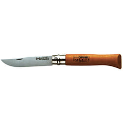 Coltelli opinel tradizione con virobloc - n°09 lama da cm.9