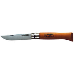 Coltelli opinel tradizione con virobloc - n°10 lama da cm.10