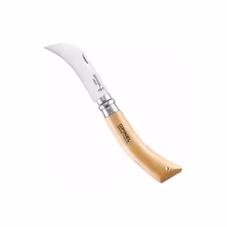 Codice: 113140 Marca: OPINEL. Opinel Coltello da Giardino No. 08 Lama Appuntita