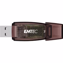Emtec C410 4 GB unità flash USB USB tipo A 2.0 Nero - Vista aggiuntiva 4