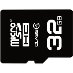 Emtec 32 GB microSD Classe 4