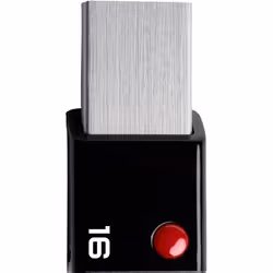 Emtec Mobile & Go 16 GB unità flash USB USB Type-A / Micro-USB 3.2 Gen 1 (3.1 Gen 1) Nero, Argento - Vista aggiuntiva 3