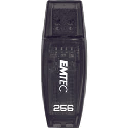 Emtec 256 GB unità flash USB USB tipo A 3.2 Gen 1 (3.1 Gen 1) Nero