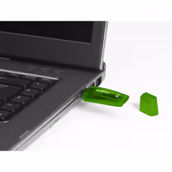 Emtec 64 GB unità flash USB USB tipo A 2.0 Verde - Vista aggiuntiva 4