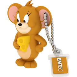 Emtec HB103 HB Jerry unità flash USB 16 GB USB tipo A 2.0 Multicolore