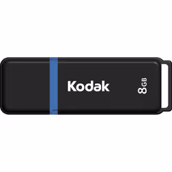 Emtec EKMMD8GK102P3, 8 GB, USB tipo A, 2.0, 15 MB/s, Cuffia, Nero, Blu, Rosso, Giallo