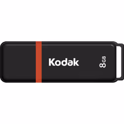Emtec EKMMD8GK102P3 unità flash USB 8 GB USB tipo A 2.0 Nero, Blu, Rosso, Giallo