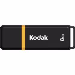 Emtec EKMMD8GK102P3 unità flash USB 8 GB USB tipo A 2.0 Nero, Blu, Rosso, Giallo - Vista aggiuntiva 5