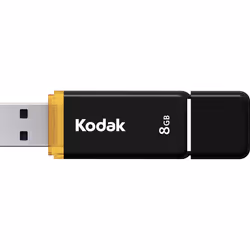 Emtec EKMMD8GK102P3 unità flash USB 8 GB USB tipo A 2.0 Nero, Blu, Rosso, Giallo - Vista aggiuntiva 6