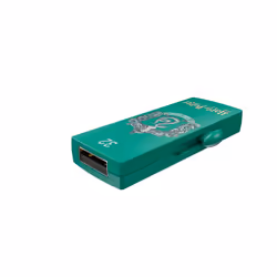 Emtec M730 Harry Potter unità flash USB 32 GB USB tipo A 2.0 Verde - Vista aggiuntiva 3