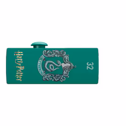 Emtec M730 Harry Potter unità flash USB 32 GB USB tipo A 2.0 Verde - Vista aggiuntiva 5