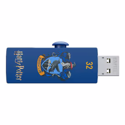 Emtec M730 Harry Potter unità flash USB 32 GB USB tipo A 2.0 Blu - Vista aggiuntiva 6