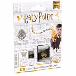 Emtec Harry Potter 32 GB MicroSDHC UHS-I - Vista aggiuntiva 3