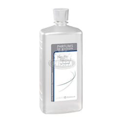 Lampe Berger - flacone fragranza 500 ml neutre essentiel