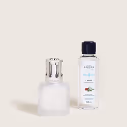 Maison Berger Paris 004730, Vaso, Diffusore di aromi a calore, 0,25 L