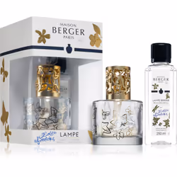 Profuma la tua casa o regala un bel profumo per ambienti a una persona cara. La confezione regalo Maison Berger Paris Lolita ...