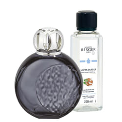Maison Berger Paris Astral diffusore di aromi Flacone di fragranza Vetro Nero