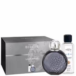 Maison Berger Paris Astral diffusore di aromi Flacone di fragranza Vetro Nero
