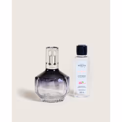 Maison Berger Paris 4777 diffusore di aromi Flacone di fragranza Vetro Blu