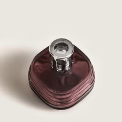Maison Berger Paris 004823 diffusore di aromi Flacone di fragranza Vetro Rosso, Argento - Vista aggiuntiva 3