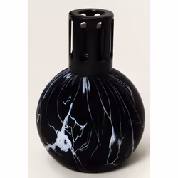 Maison Berger Paris LB4834 lampada aromatica Vetro Nero - Vista aggiuntiva 2