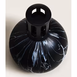 Maison Berger Paris LB4834 lampada aromatica Vetro Nero - Vista aggiuntiva 3