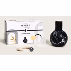 Maison Berger Paris LB4834 lampada aromatica Vetro Nero - Vista aggiuntiva 4