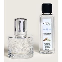 Maison Berger Paris LB4845 lampada aromatica Vetro Trasparente