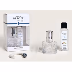 Maison Berger Paris LB4845 lampada aromatica Vetro Trasparente - Vista aggiuntiva 5