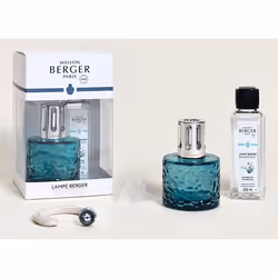 Maison Berger Paris LB4846 lampada aromatica Vetro Blu - Vista aggiuntiva 5