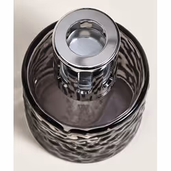 Maison Berger Paris LB4848 lampada aromatica Vetro Nero - Vista aggiuntiva 4