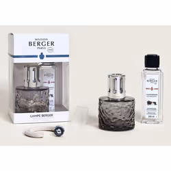 Maison Berger Paris LB4848 lampada aromatica Vetro Nero - Vista aggiuntiva 5