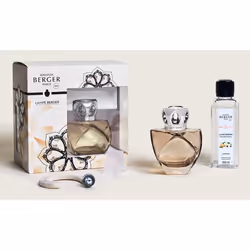 Maison Berger Paris LB4849 lampada aromatica Vetro Nude - Vista aggiuntiva 5