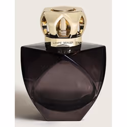 Maison Berger Paris LB4850 lampada aromatica Vetro Nero - Vista aggiuntiva 2