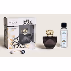 Maison Berger Paris LB4850 lampada aromatica Vetro Nero - Vista aggiuntiva 5