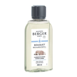 Maison Berger Paris 6287 ricarica per diffusore di aroma Bottiglia
