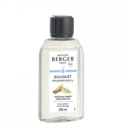 Maison Berger Paris Pure White Tea Bottiglia