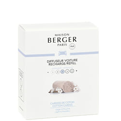 Maison Berger Paris Caresse de Coton